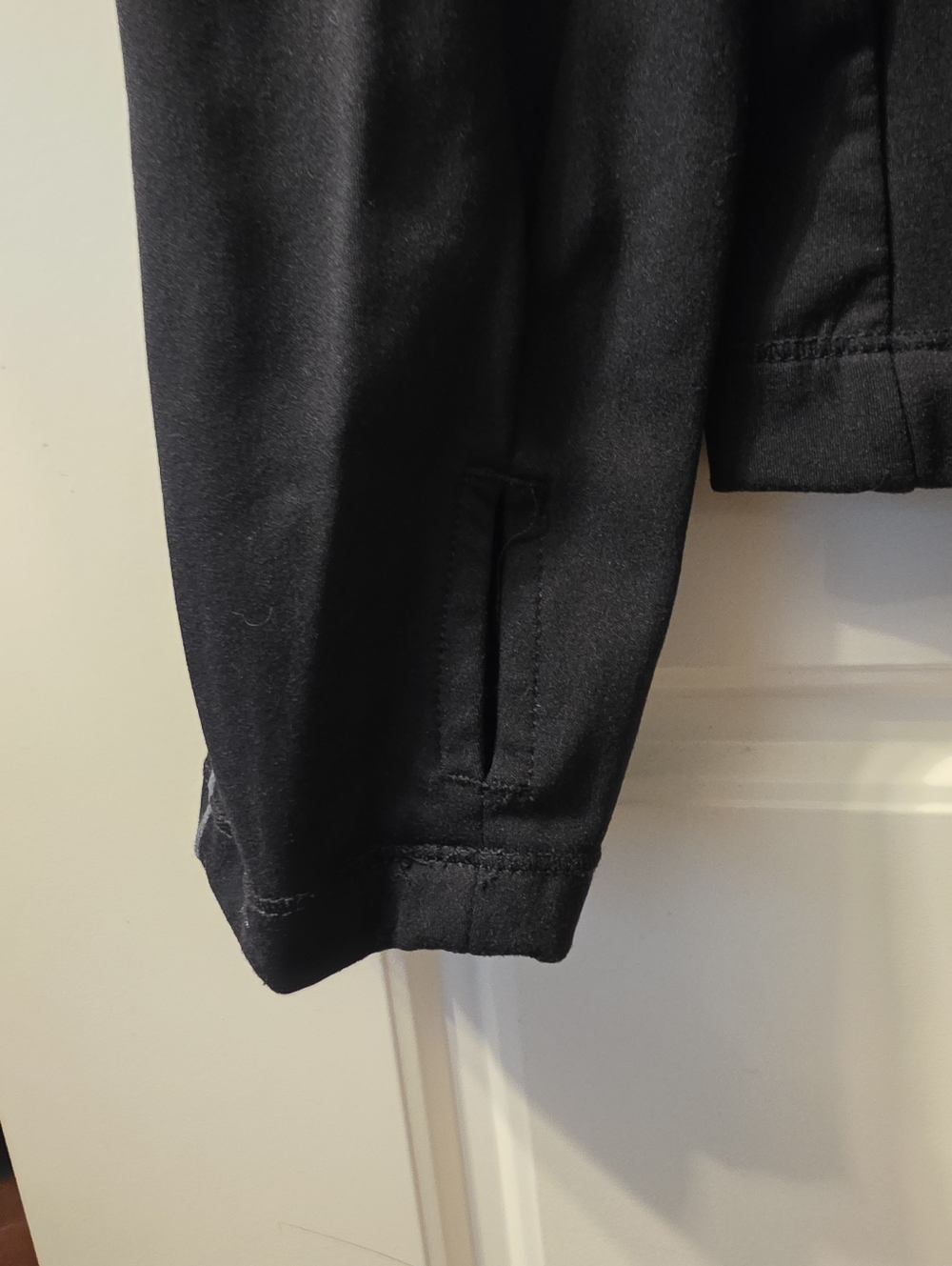 Mondetta Long Sleeve Athletic Shirt - Picture 3 of 6